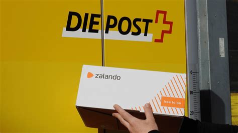 zalando varasto